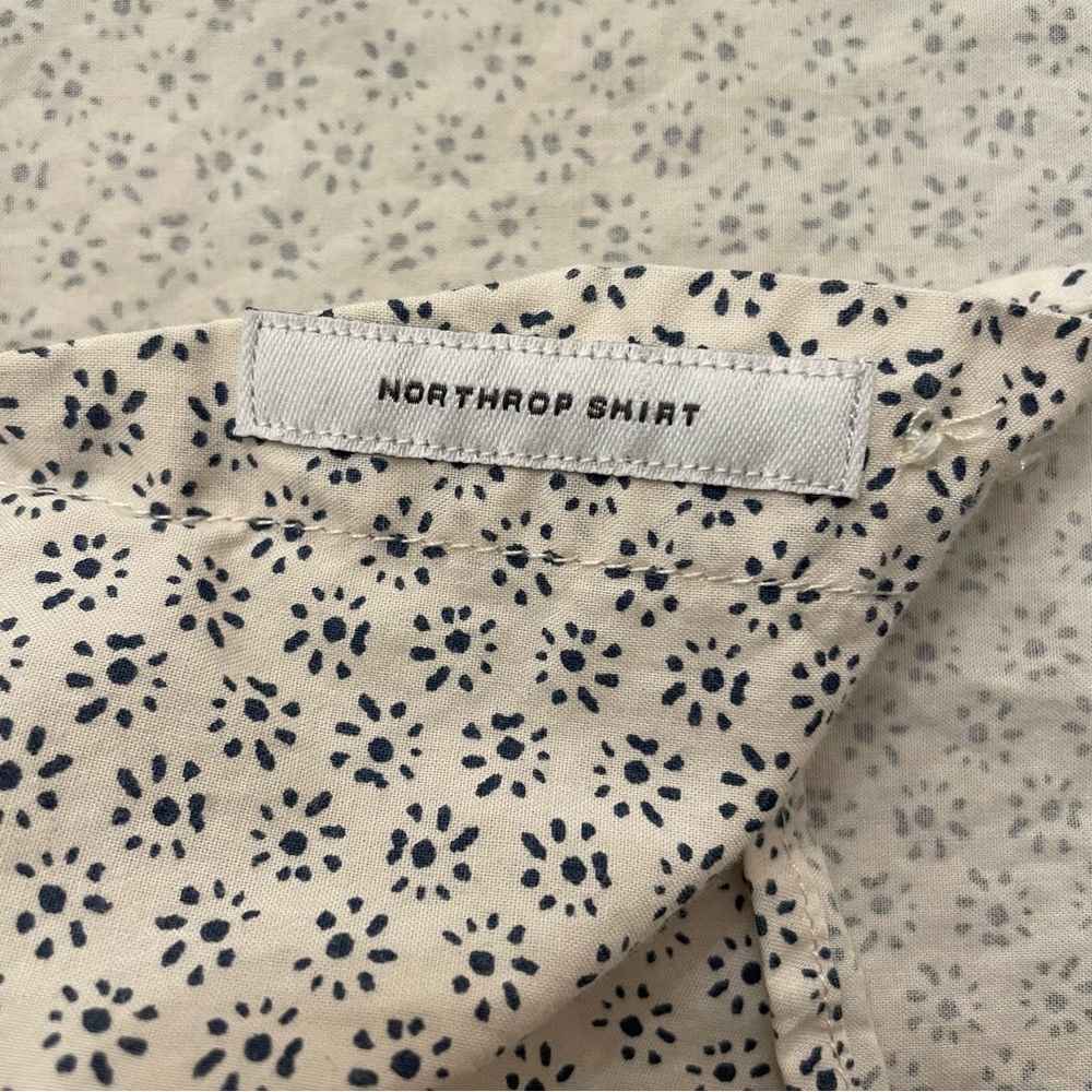 Goodfellow & Co Short Sleeve Button-Down "Northrop" Shirt - Picture 8 of 12
